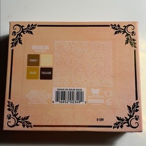 Lime Crime Makeup - Lime crime palette Lime Crime Makeup - Lime crime palette
